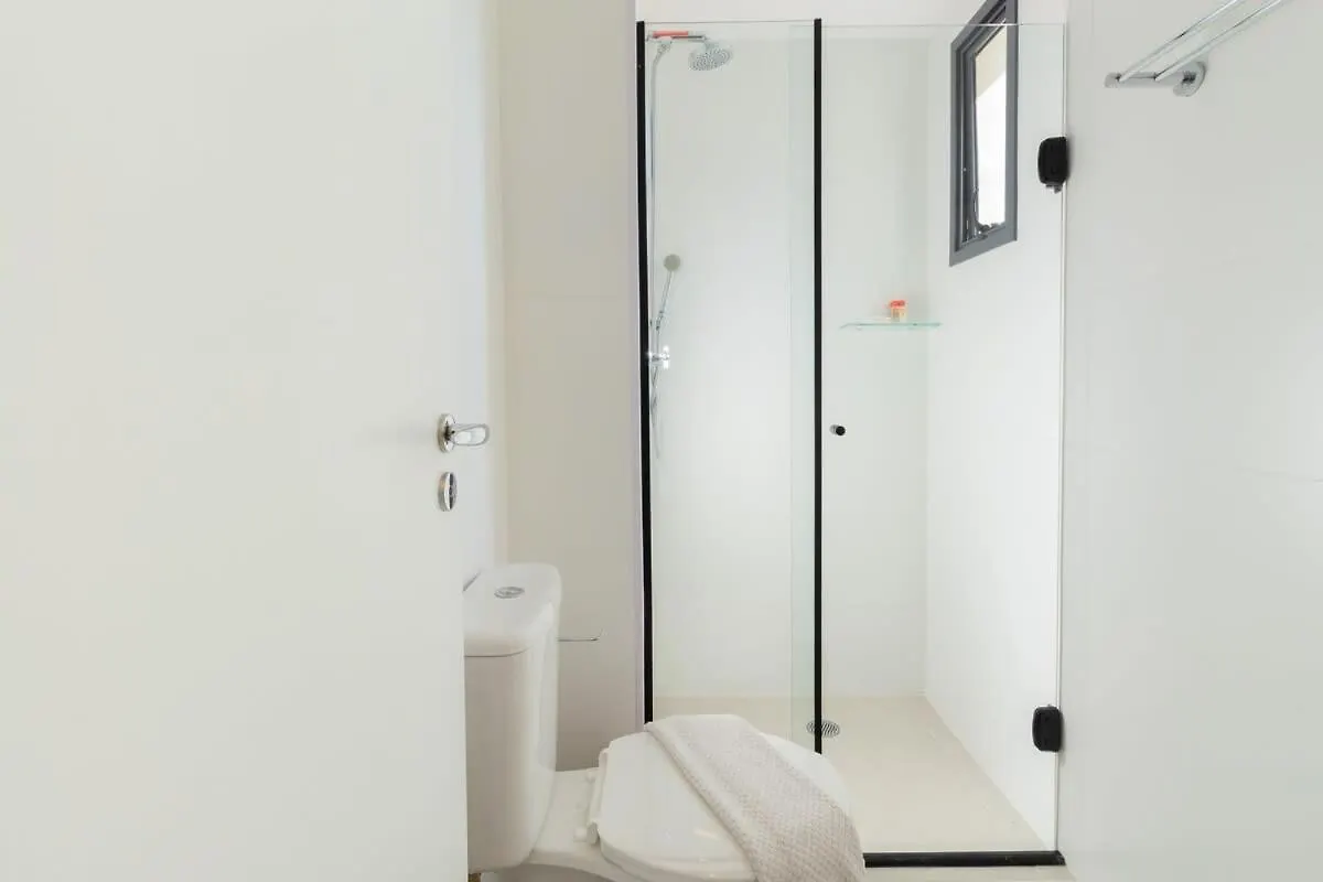 Apartment Bhomy Perdizes Estiloso Na Zona Oeste Dh301 São Paulo