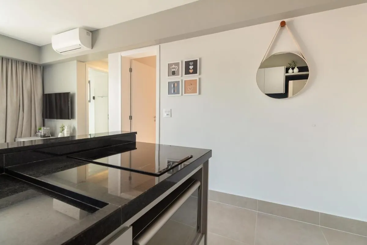 Bhomy Perdizes Estiloso Na Zona Oeste Dh301 San Paolo Appartamento