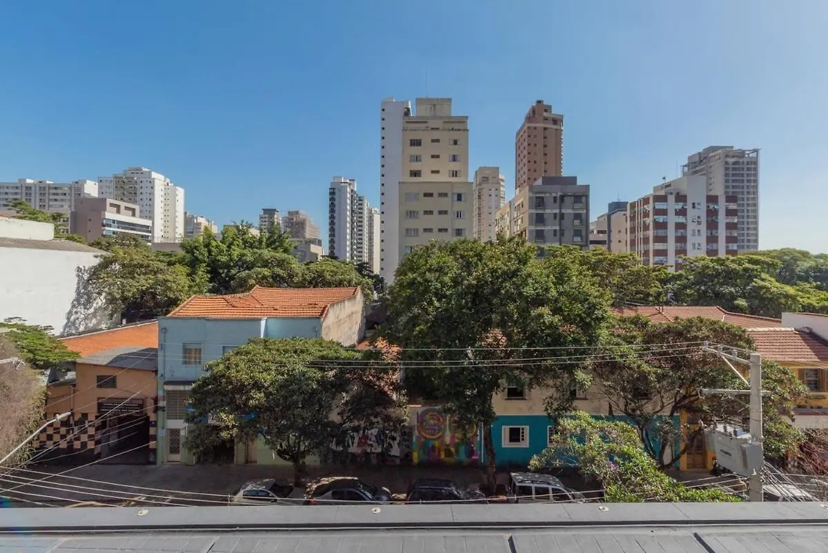 Bhomy Perdizes Estiloso Na Zona Oeste Dh301 San Paolo 0*,  Brasile